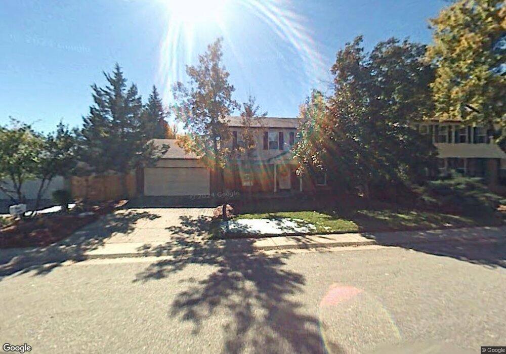 2450 S Eagle Way, Aurora, CO 80014 - photo 1