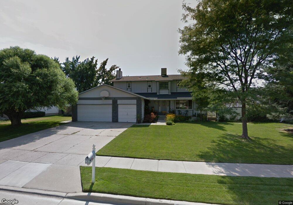 8968 Cameo Way, Sandy, UT 84093 - photo 1