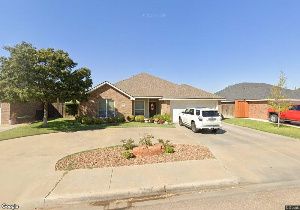 4206 Lehigh Dr, Midland, TX 79707 - photo 1