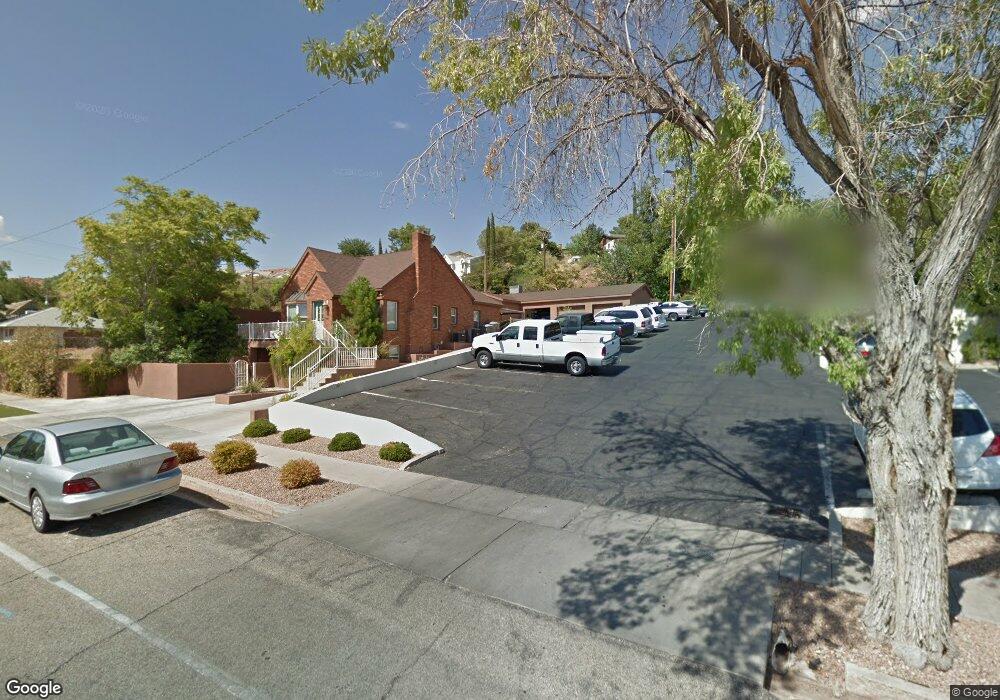 52 Diagonal St, Saint George, UT 84770 - photo 1