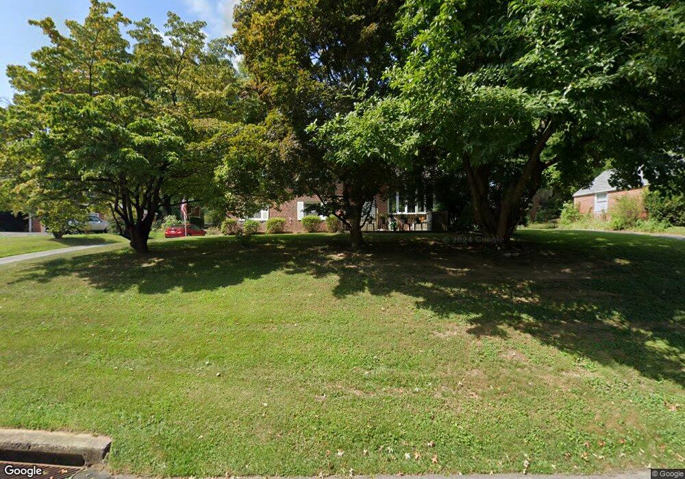 617 Morris Ln, Wallingford, PA 19086 - photo 1