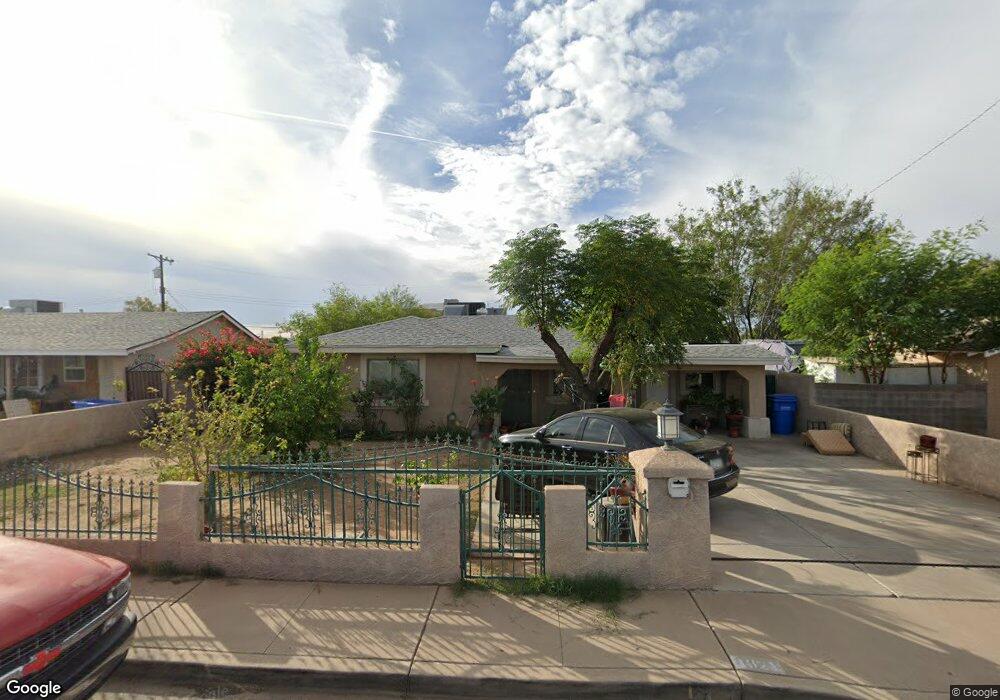 1821 E Cheery Lynn Rd, Phoenix, AZ 85016 - photo 1