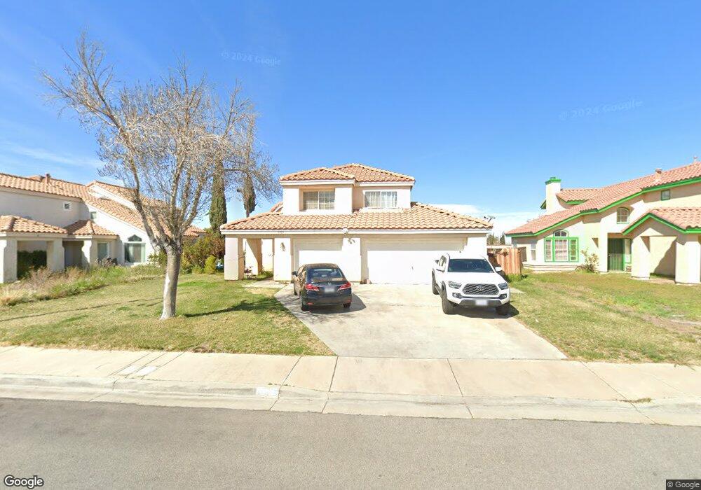 5365 Lakewood Ct, Palmdale, CA 93552 - photo 1