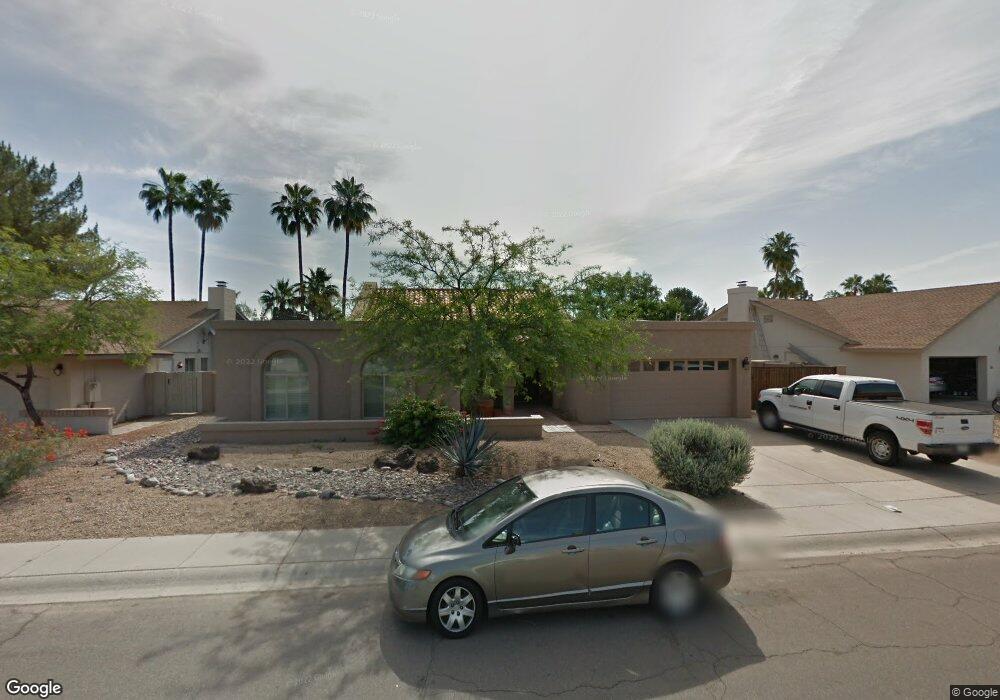 9217 S Kachina Dr, Tempe, AZ 85284 - photo 1