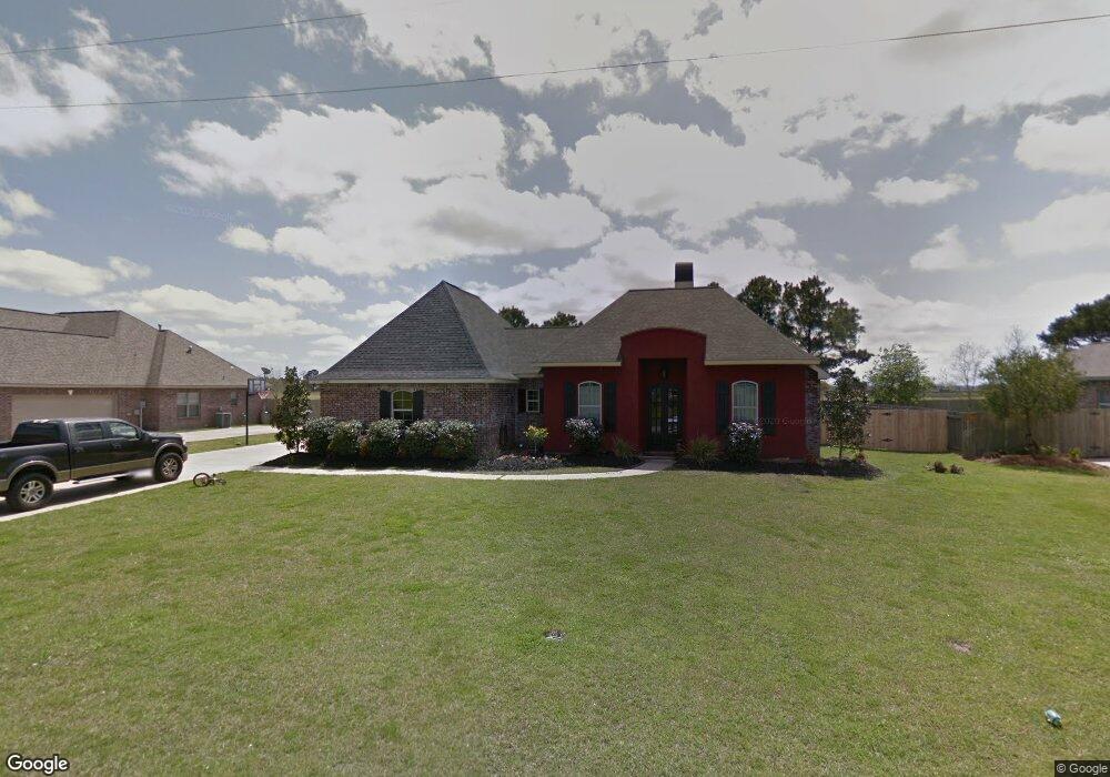 1469 Mary Carla Ln, Lake Charles, LA 70605 - photo 1