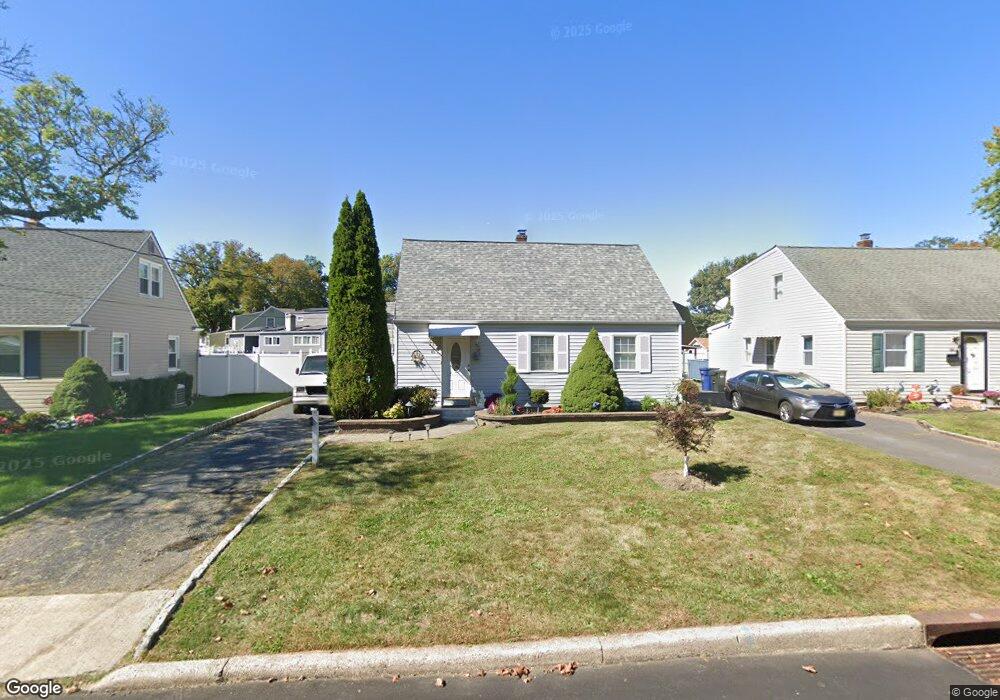 66 James Ave, Clark, NJ 07066 - photo 1