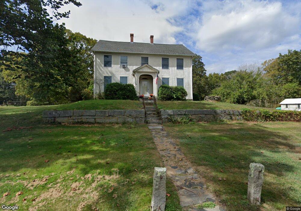 27 Hungerford Rd, East Haddam, CT 06423 - photo 1