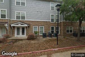 1725 Harvey Mitchell Pkwy S Unit 1622, College Station, TX 77840