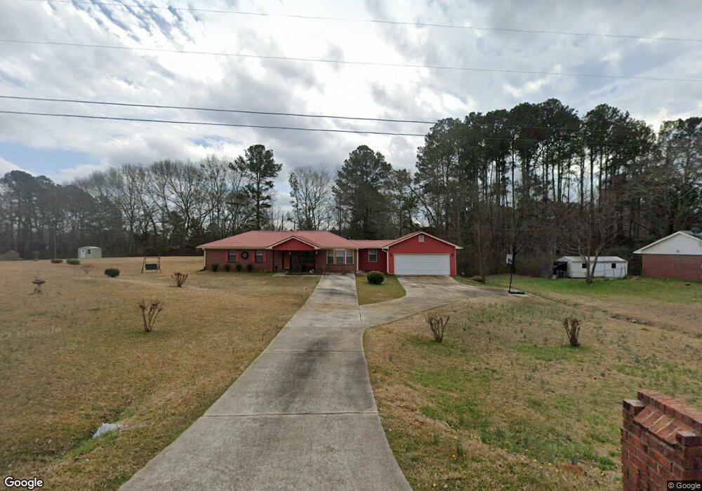350 Grove Rd, Locust Grove, GA 30248 - photo 1