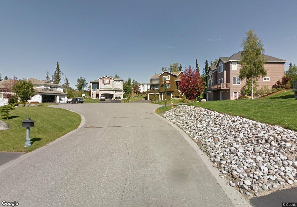 L33 B4 Stanley Park Cir, Anchorage, AK 99516 - photo 1