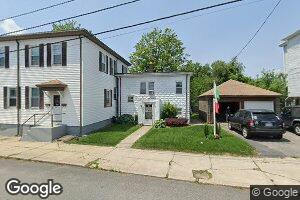 228 Princess Ave, Cranston, RI 02920