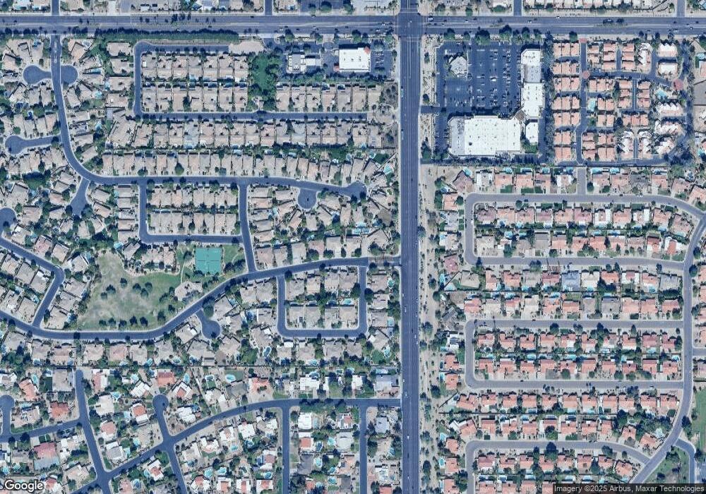 730 E Vinedo Ln, Tempe, AZ 85284 - photo 1