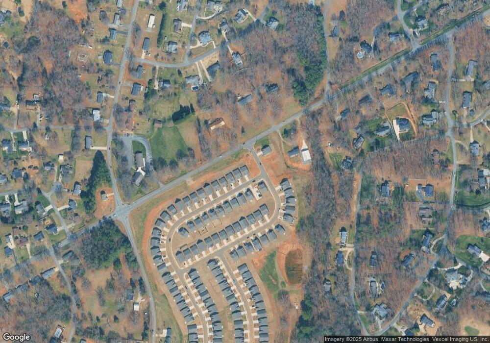 102 White Apple Way unit BF5 043, Statesville, NC 28625 - photo 1