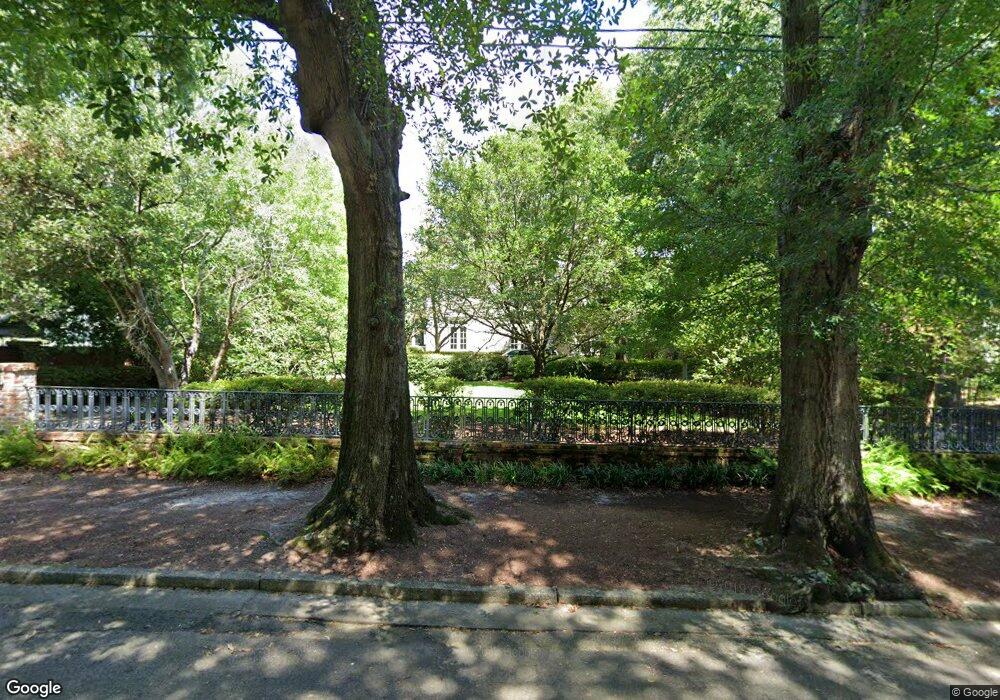 2247 Pickens Rd, Augusta, GA 30904 - photo 1