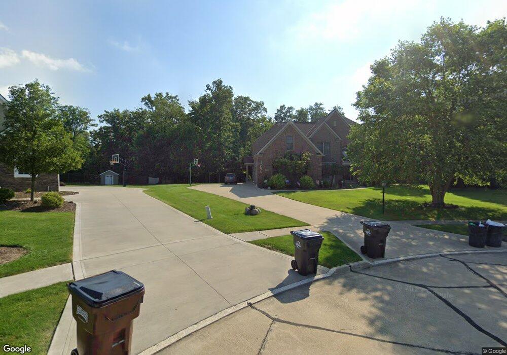 3878 Marcella Dr, North Royalton, OH 44133 - photo 1