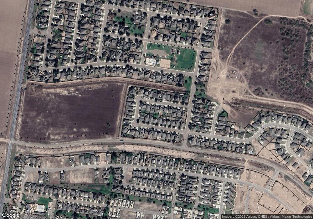 3713 Thrasher Dr, Mission, TX 78572 - photo 1