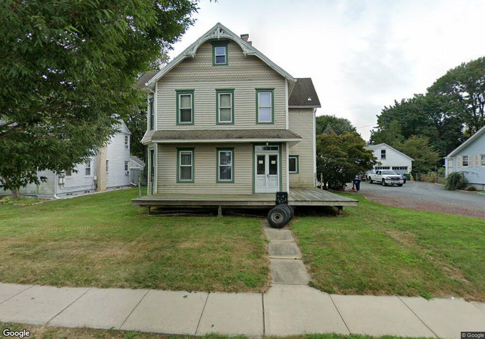 361 Morrison Ave, Hightstown, NJ 08520 - photo 1