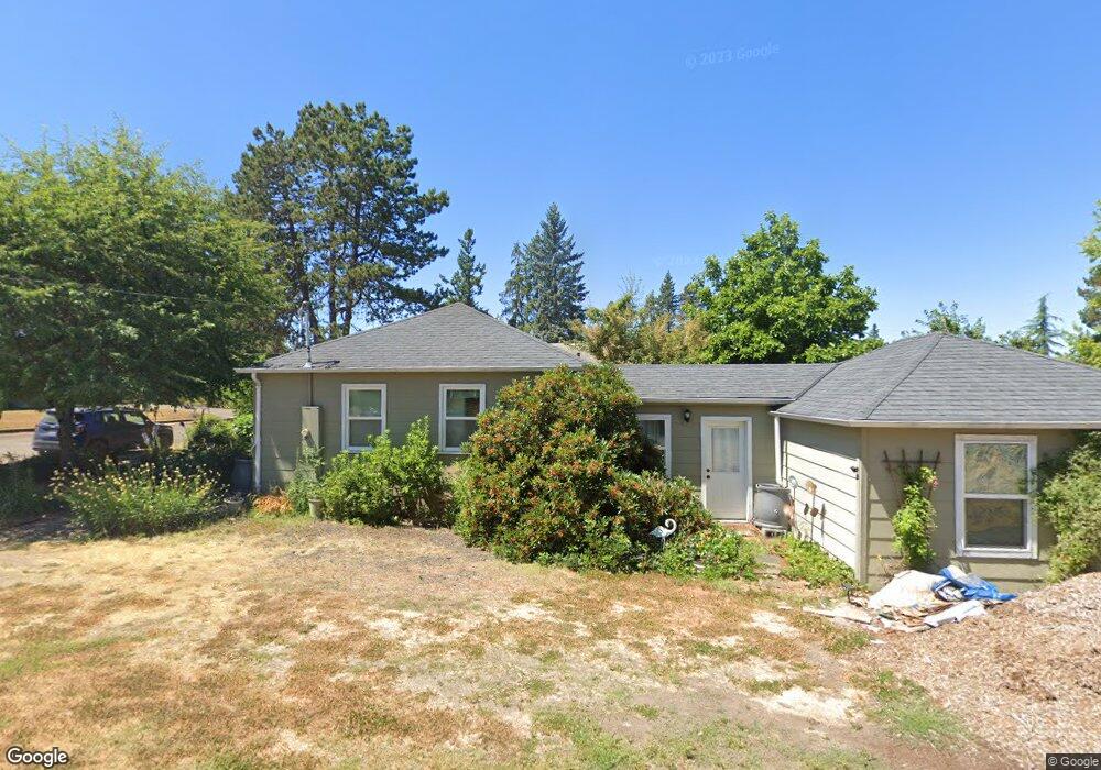 111 W Adams, Carlton, OR 97111 - photo 1
