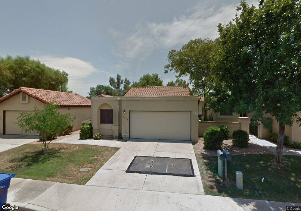 2139 E Fairview Ave, Mesa, AZ 85204 - photo 1