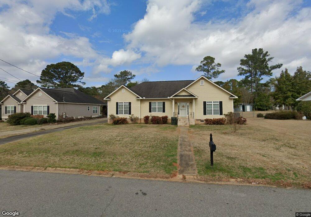 213 Shirley Rd, Americus, GA 31709 - photo 1