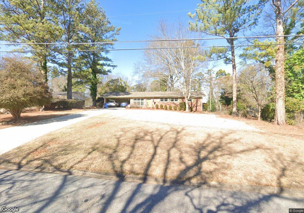 235 Cavalier Rd, Athens, GA 30606 - photo 1