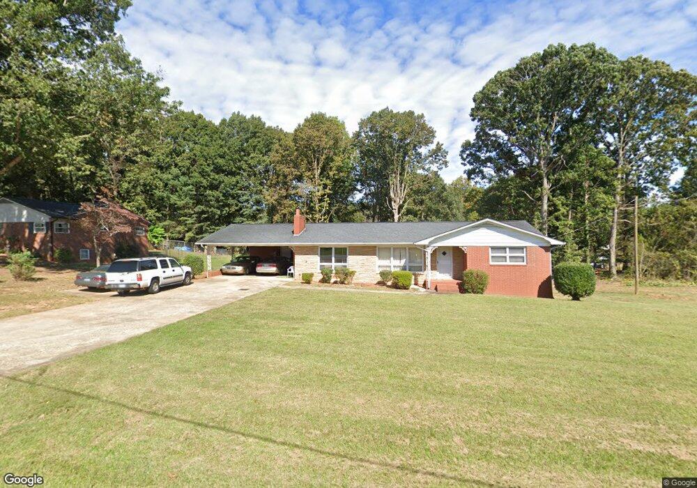 217 Jane Sowers Rd, Statesville, NC 28625 - photo 1