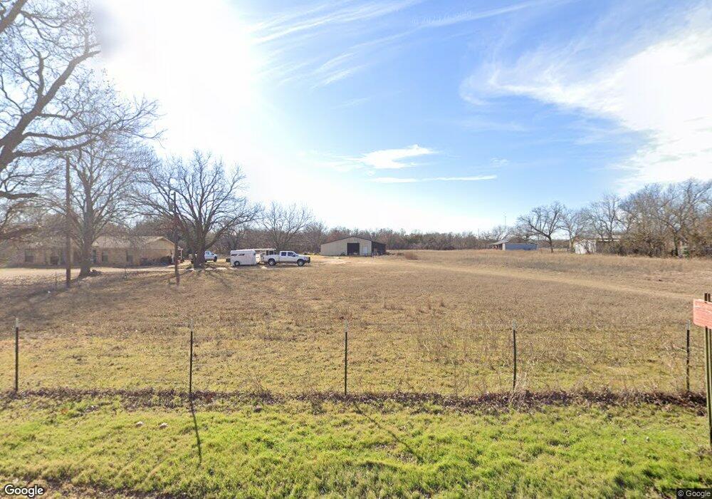 351 W Seaberry Ave, Poolville, TX 76487 - photo 1