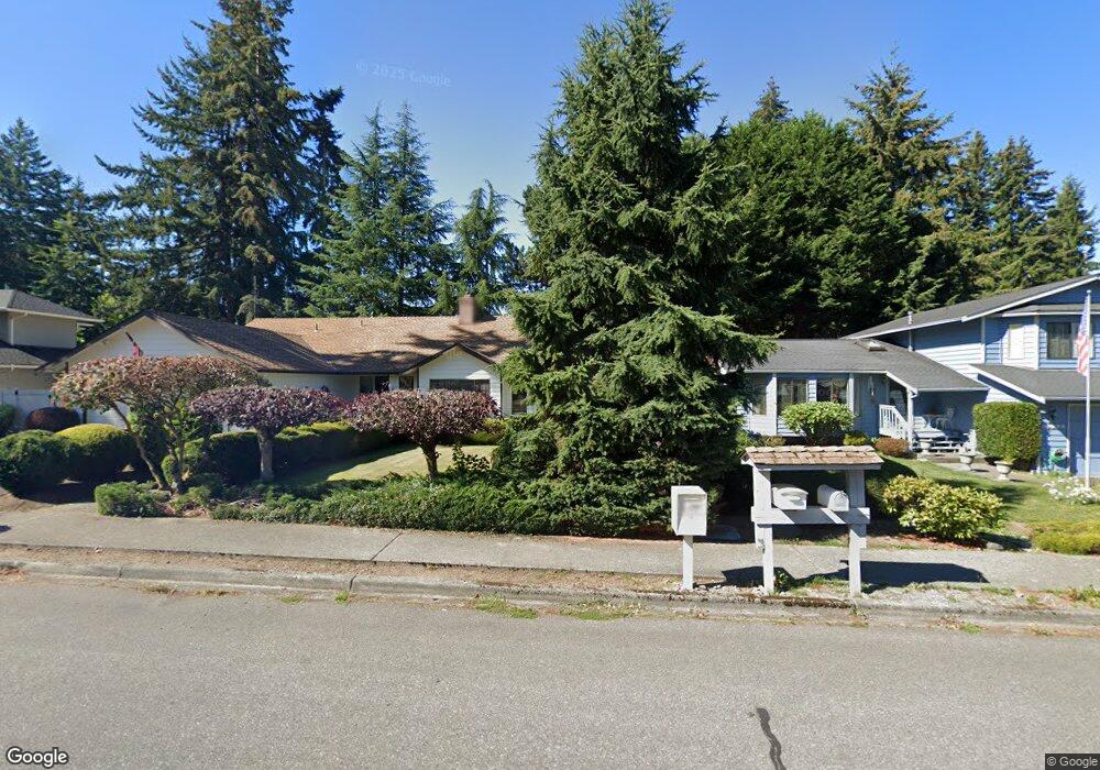 20910 88th Place W, Edmonds, WA 98026 - photo 1