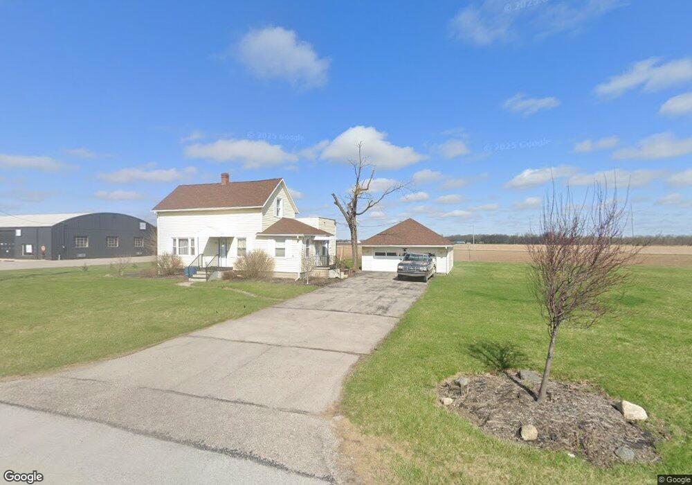 18106 Us 224, Fort Jennings, OH 45844 - photo 1