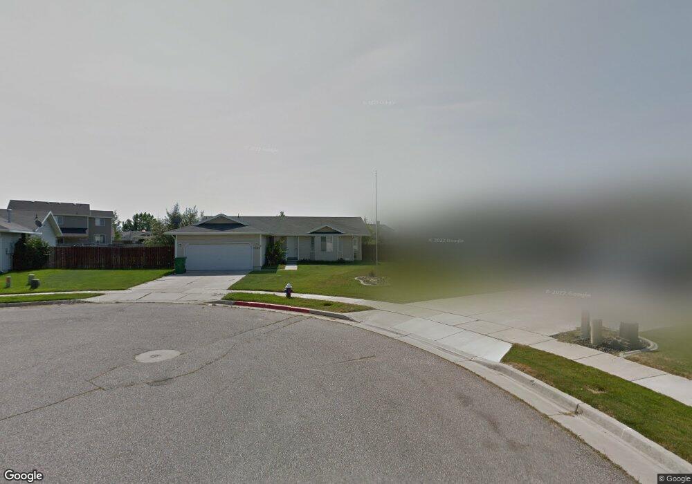 5323 S 4050 W, Roy, UT 84067 - photo 1