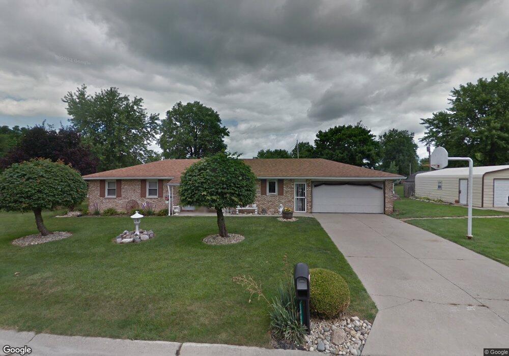 3464 Providence Cir, Lima, OH 45801 - photo 1