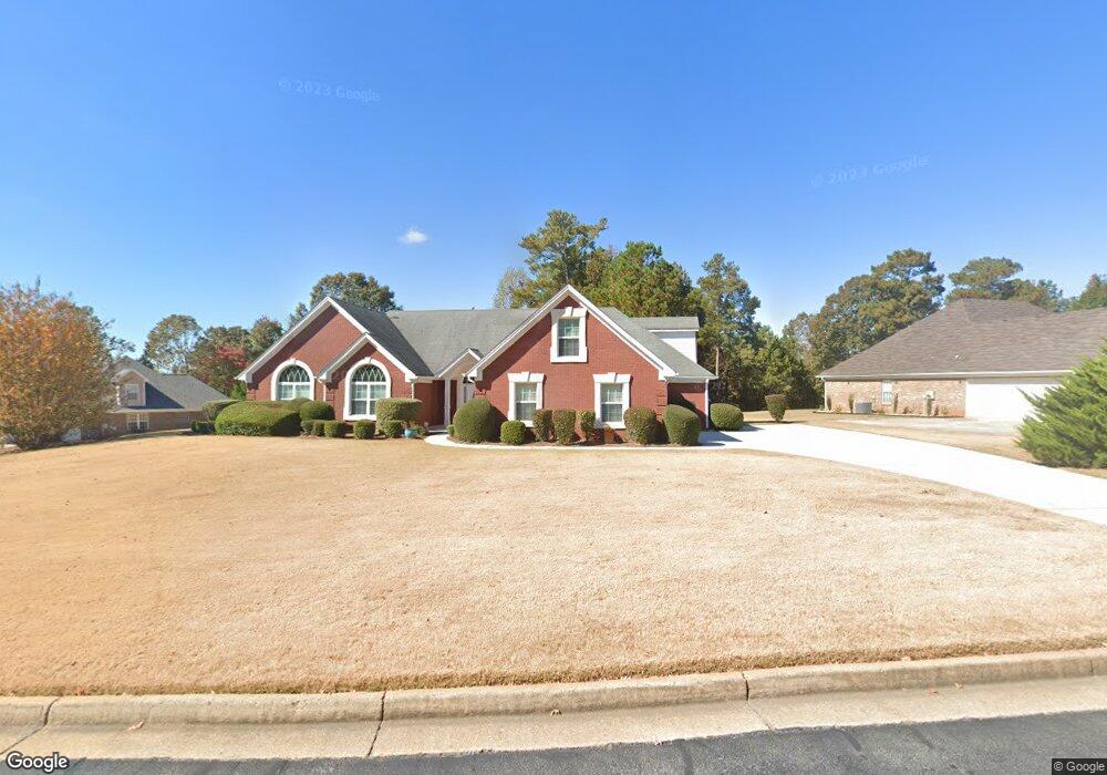 1317 Foxglove Ln SW, Conyers, GA 30094 - photo 1