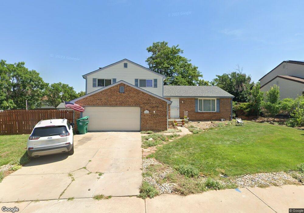 2002 S Eagle Ct, Aurora, CO 80014 - photo 1