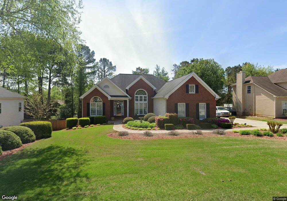6238 Spring Lake Dr, Flowery Branch, GA 30542 - photo 1