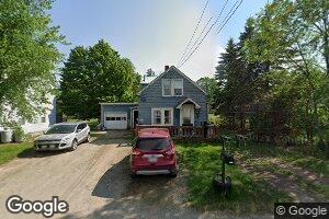 86 Lambert Hill Rd, Strong, ME 04983