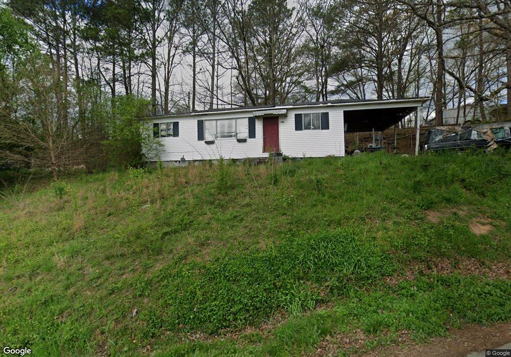 105 N Center St, Tunnel Hill, GA 30755 - photo 1