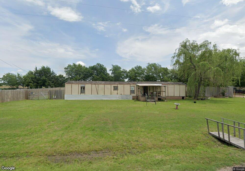 309 Fm 2815 S, Bonham, TX 75418 - photo 1