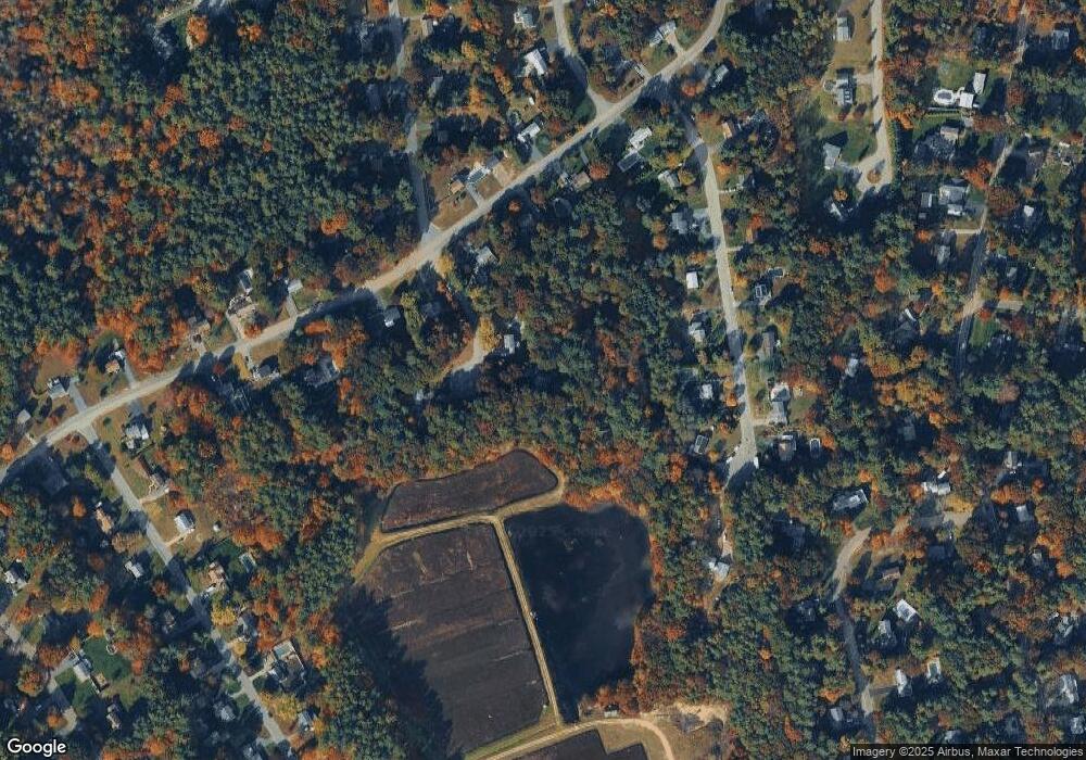 35 Karen St, Hanson, MA 02341 - photo 1