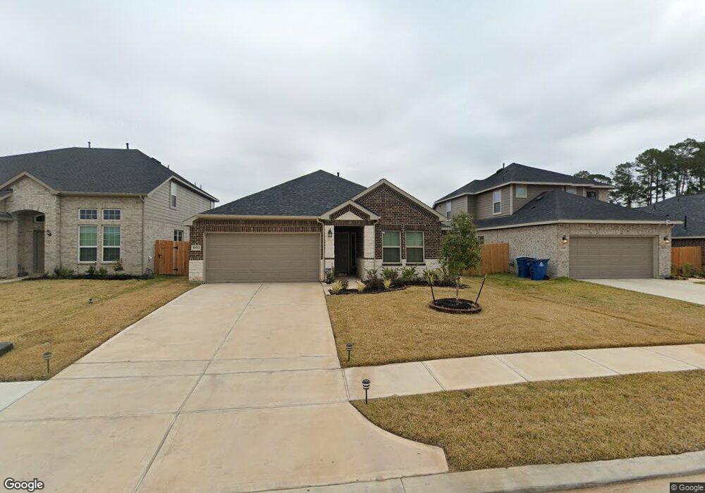 10012 Gold Finch Run, Magnolia, TX 77354 - photo 1