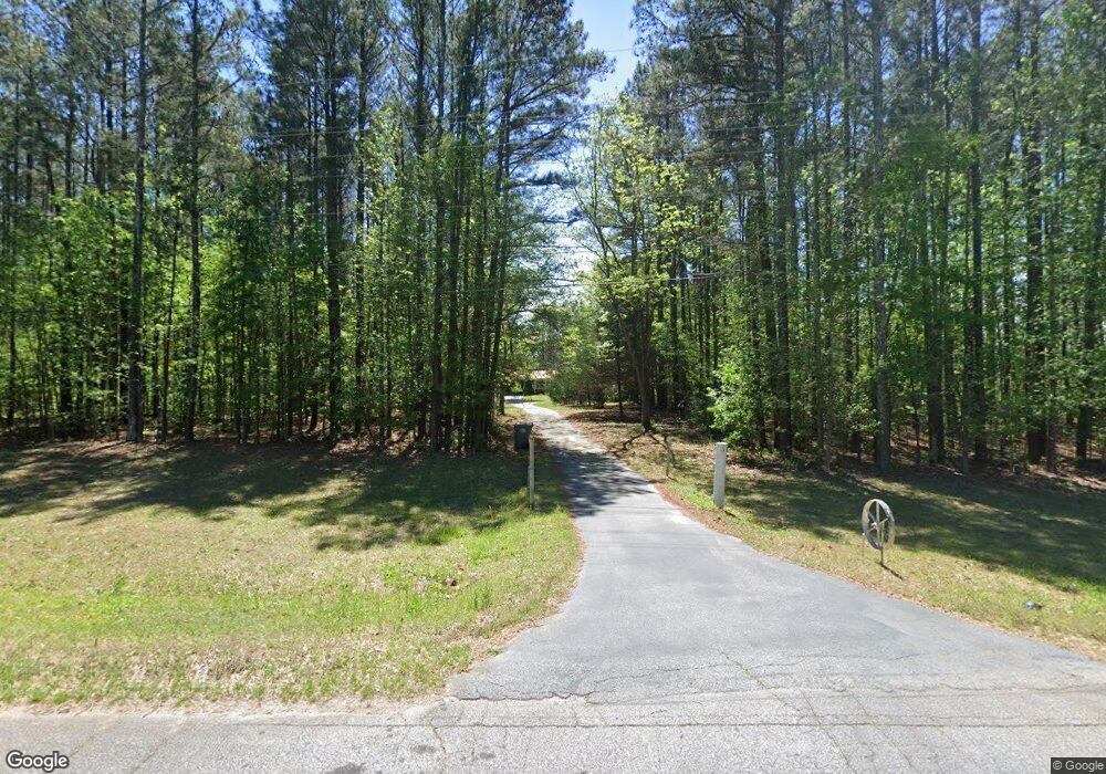 263 Freeman Rd, Barnesville, GA 30204 - photo 1