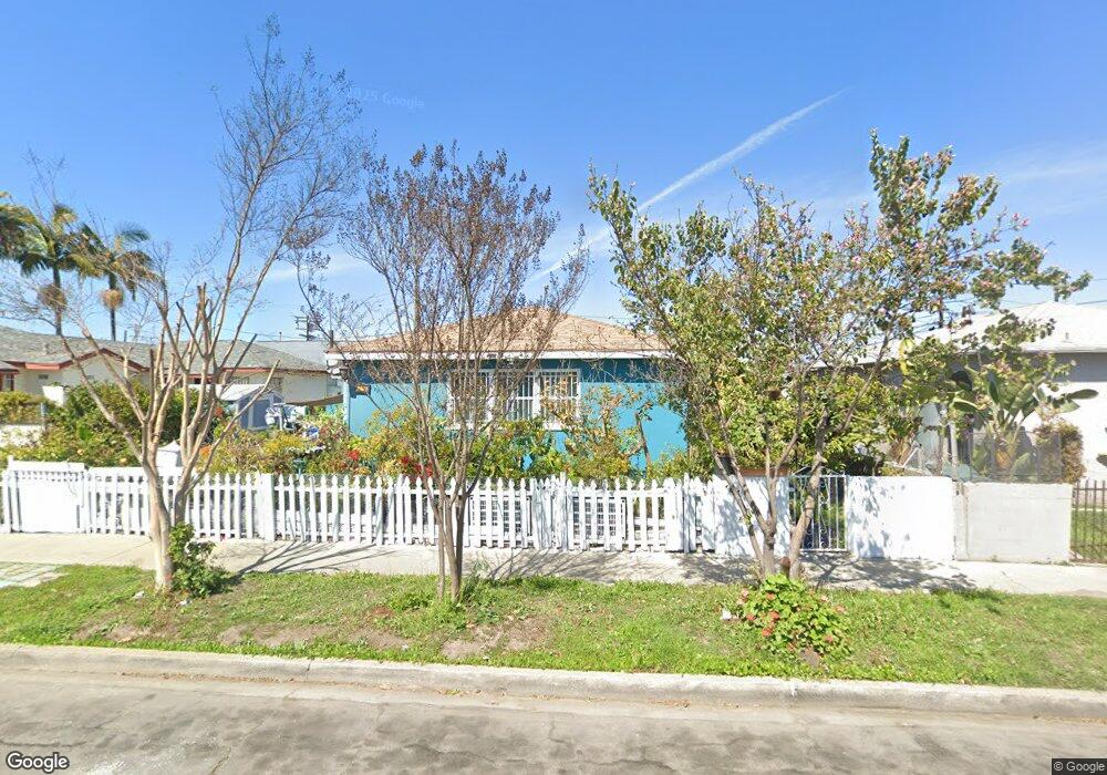 1209 E 121st St, Los Angeles, CA 90059 - photo 1