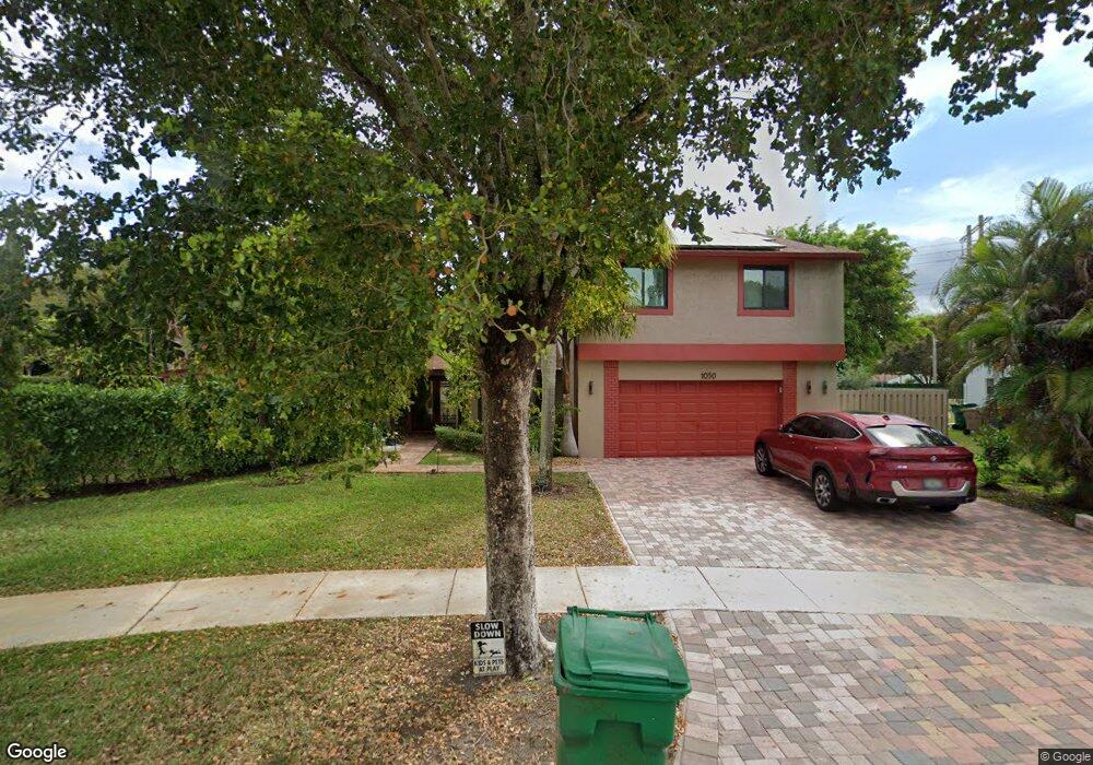 1050 Cedar Creek Way, Davie, FL 33325 - photo 1