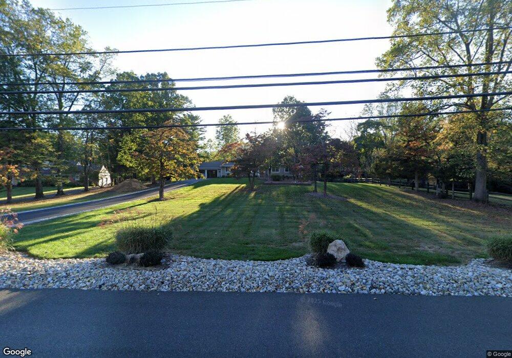 29 Blazier Rd, Warren, NJ 07059 - photo 1