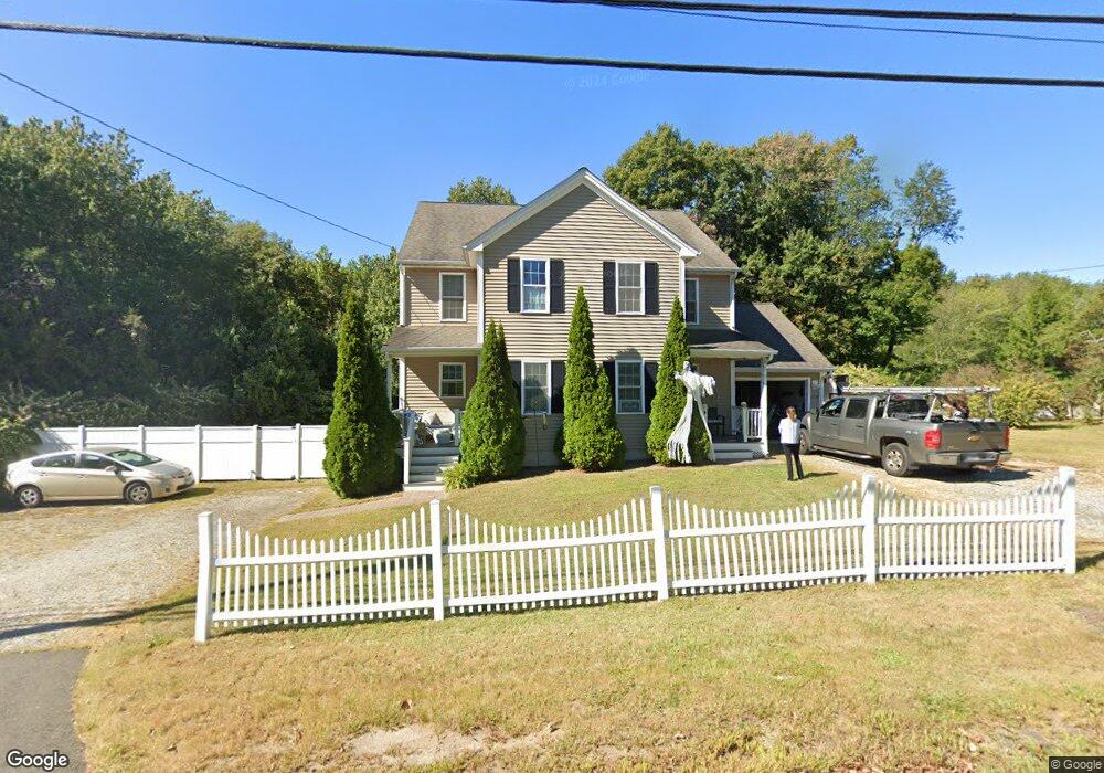 1110 Old Clinton Rd unit 1, Westbrook, CT 06498 - photo 1