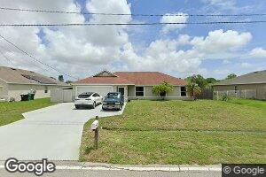105 SW Glenwood Dr, Port Saint Lucie, FL 34984