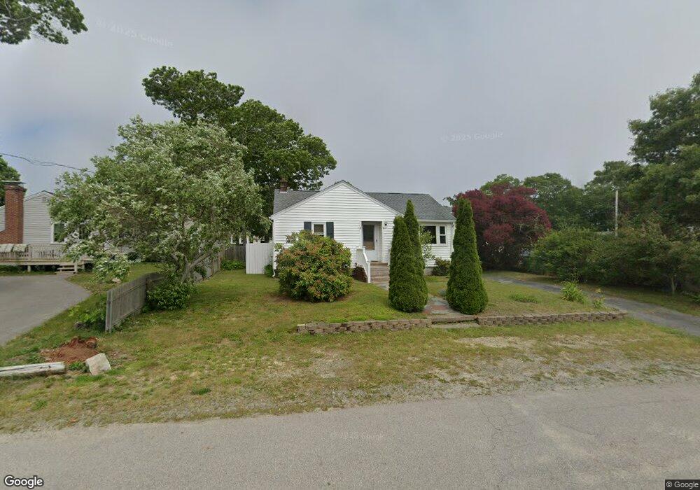 17 Arrowhead Dr, Buzzards Bay, MA 02532 - photo 1