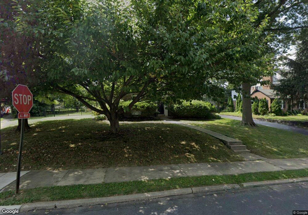 500 Eaton Rd, Drexel Hill, PA 19026 - photo 1