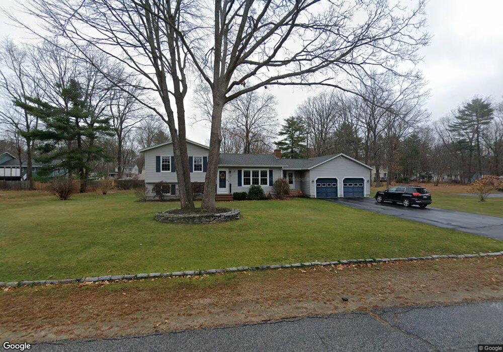 108 Forbes Ln, Windham, ME 04062 - photo 1