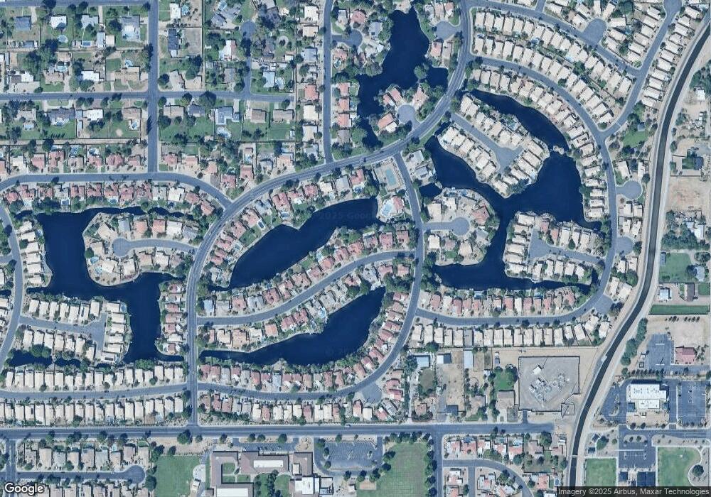 1644 E Chicago St, Chandler, AZ 85225 - photo 1