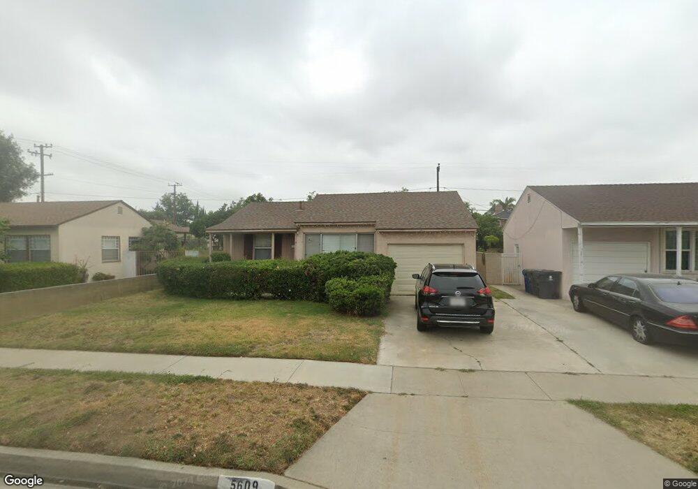 5609 Bonfair Ave, Lakewood, CA 90712 - photo 1